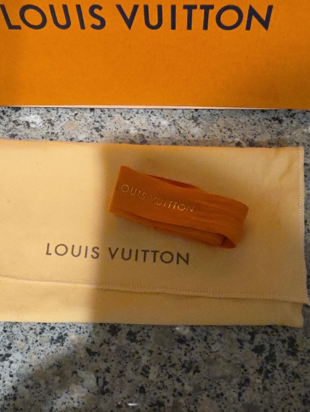Louis Vuitton Murakami Black Multicolor Monogram Flap Wallet - Picture 15 of 15